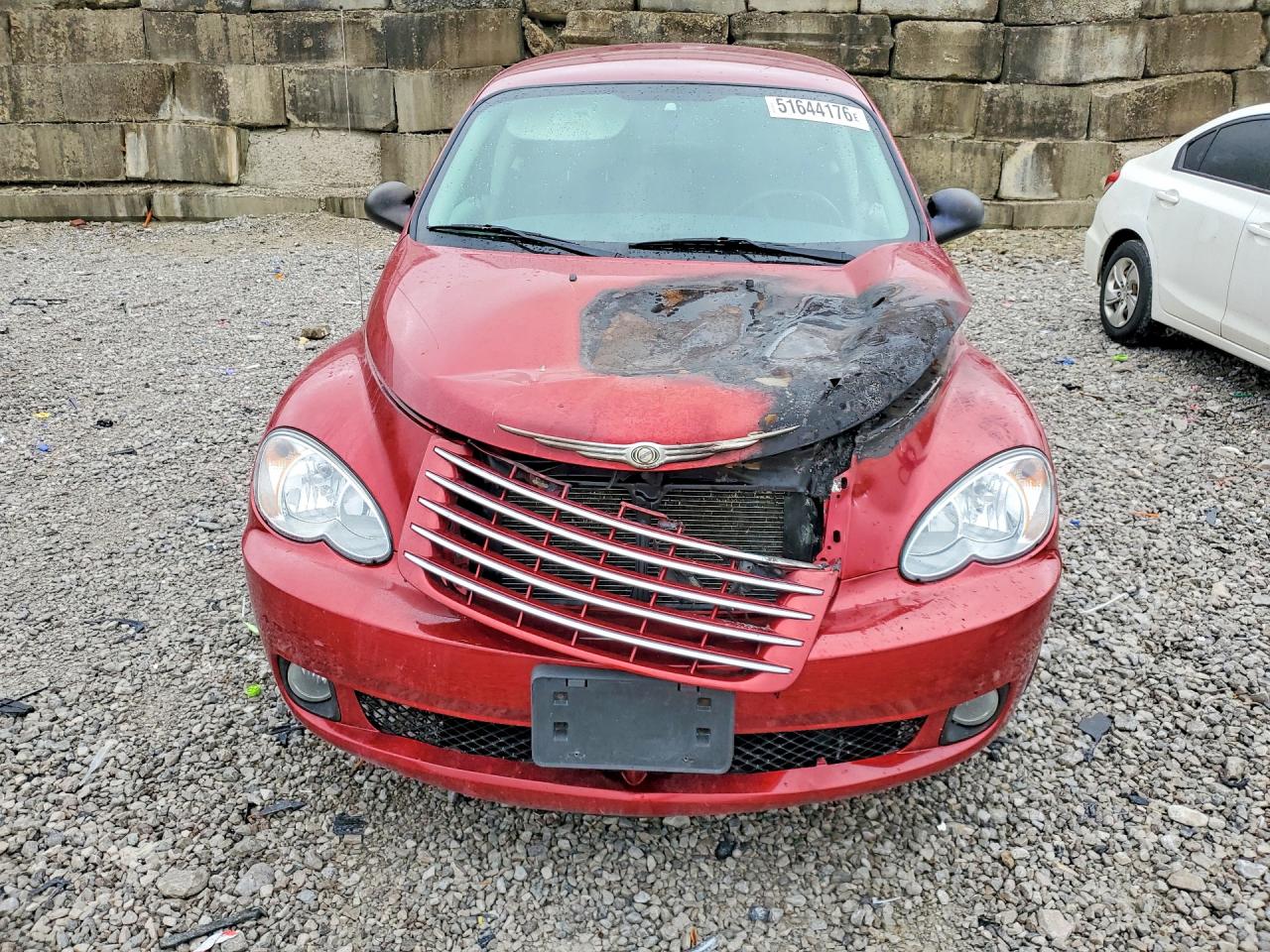 Chrysler PT Cruiser