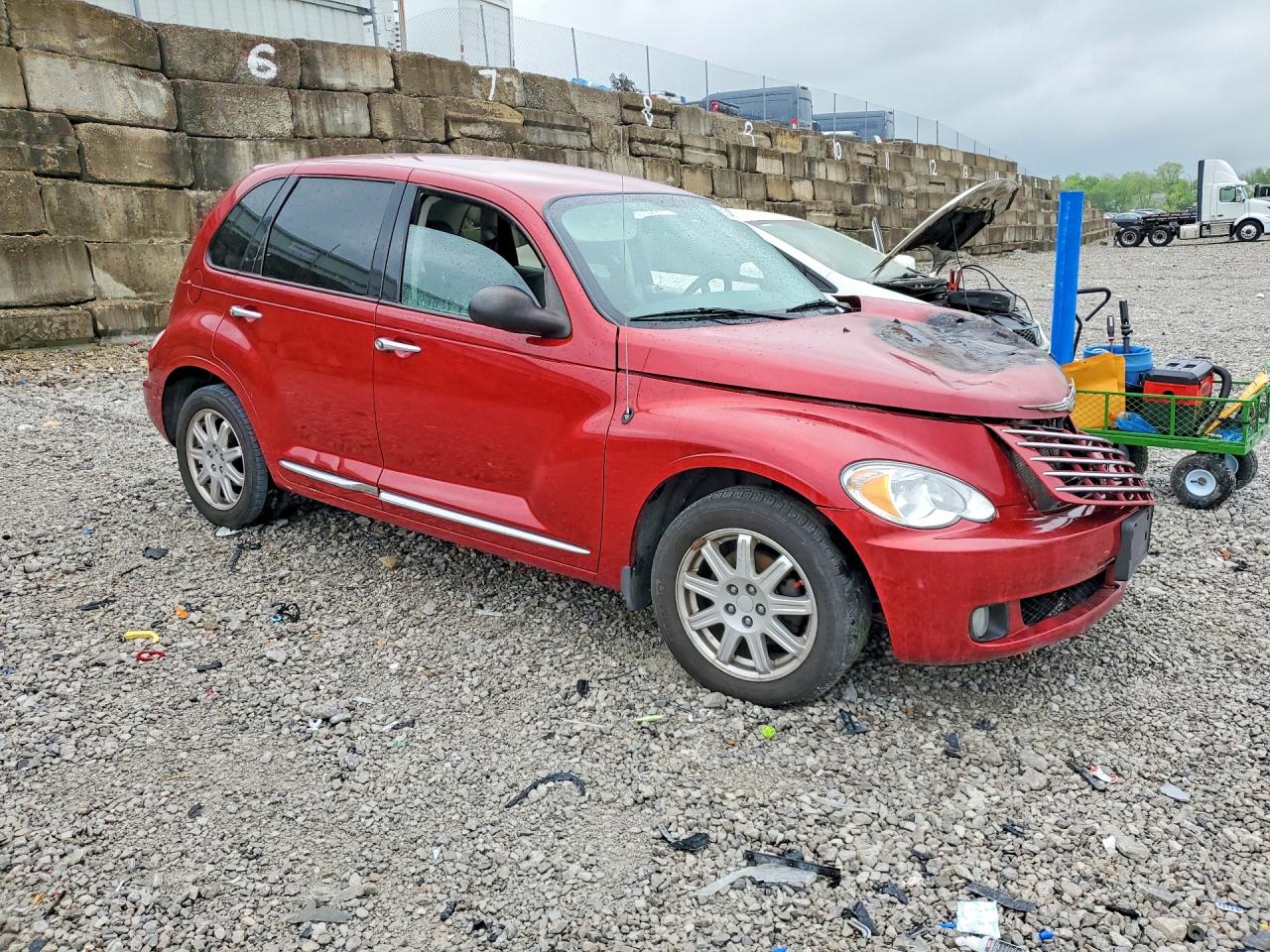 Chrysler PT Cruiser
