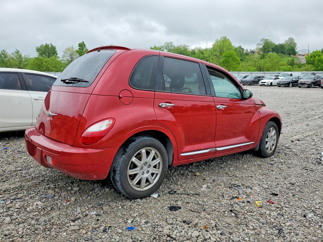 Chrysler PT Cruiser