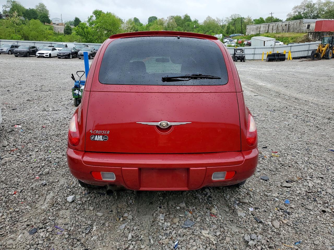 Chrysler PT Cruiser