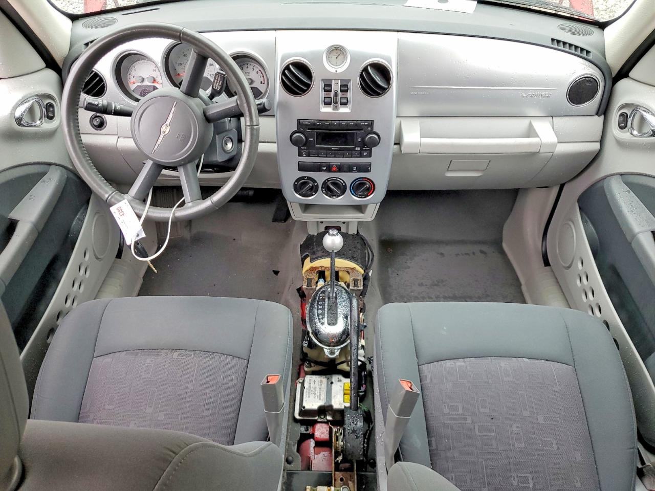 Chrysler PT Cruiser