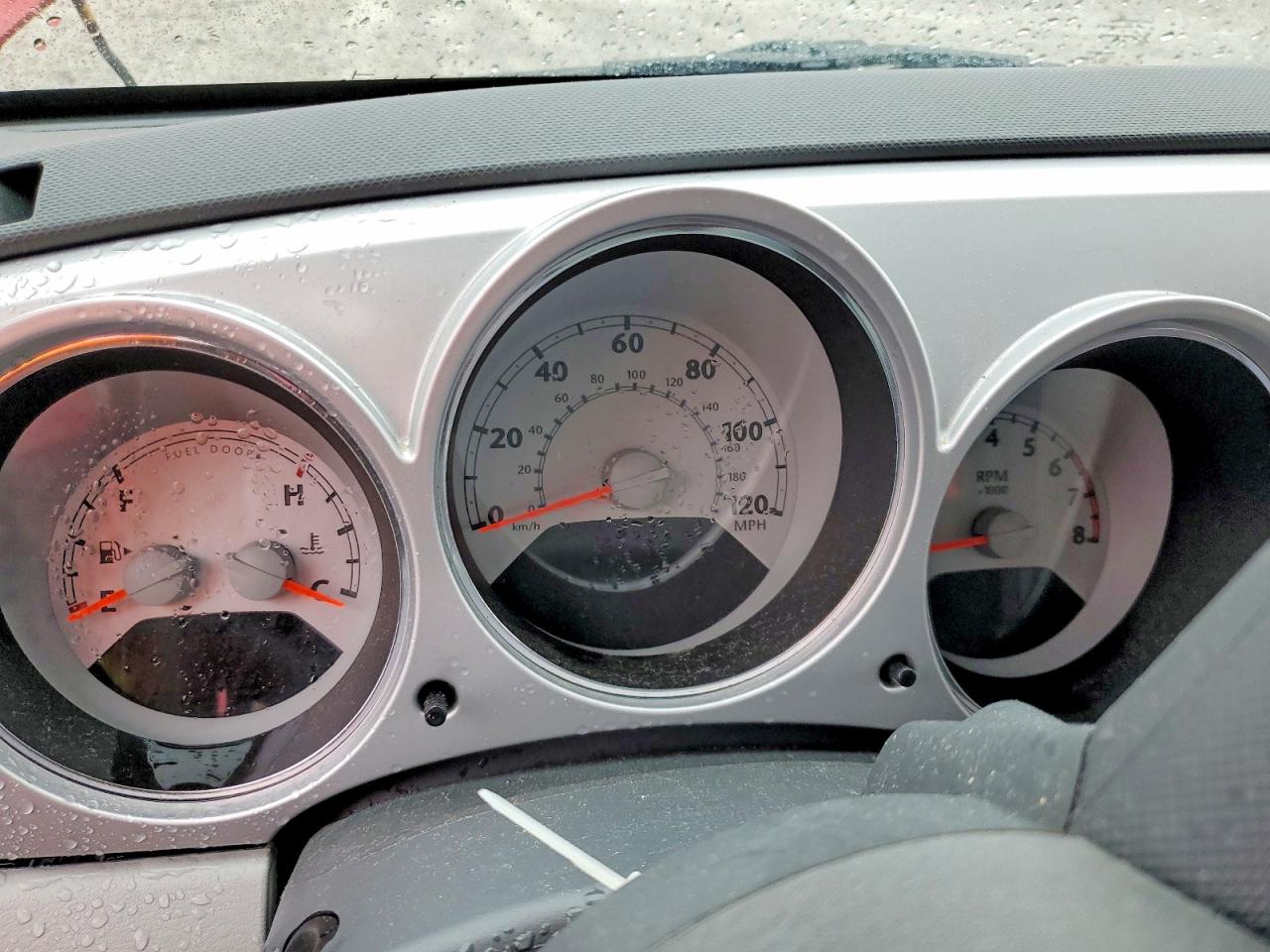 Chrysler PT Cruiser