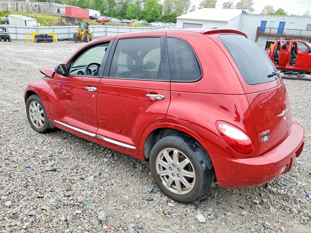 Chrysler PT Cruiser