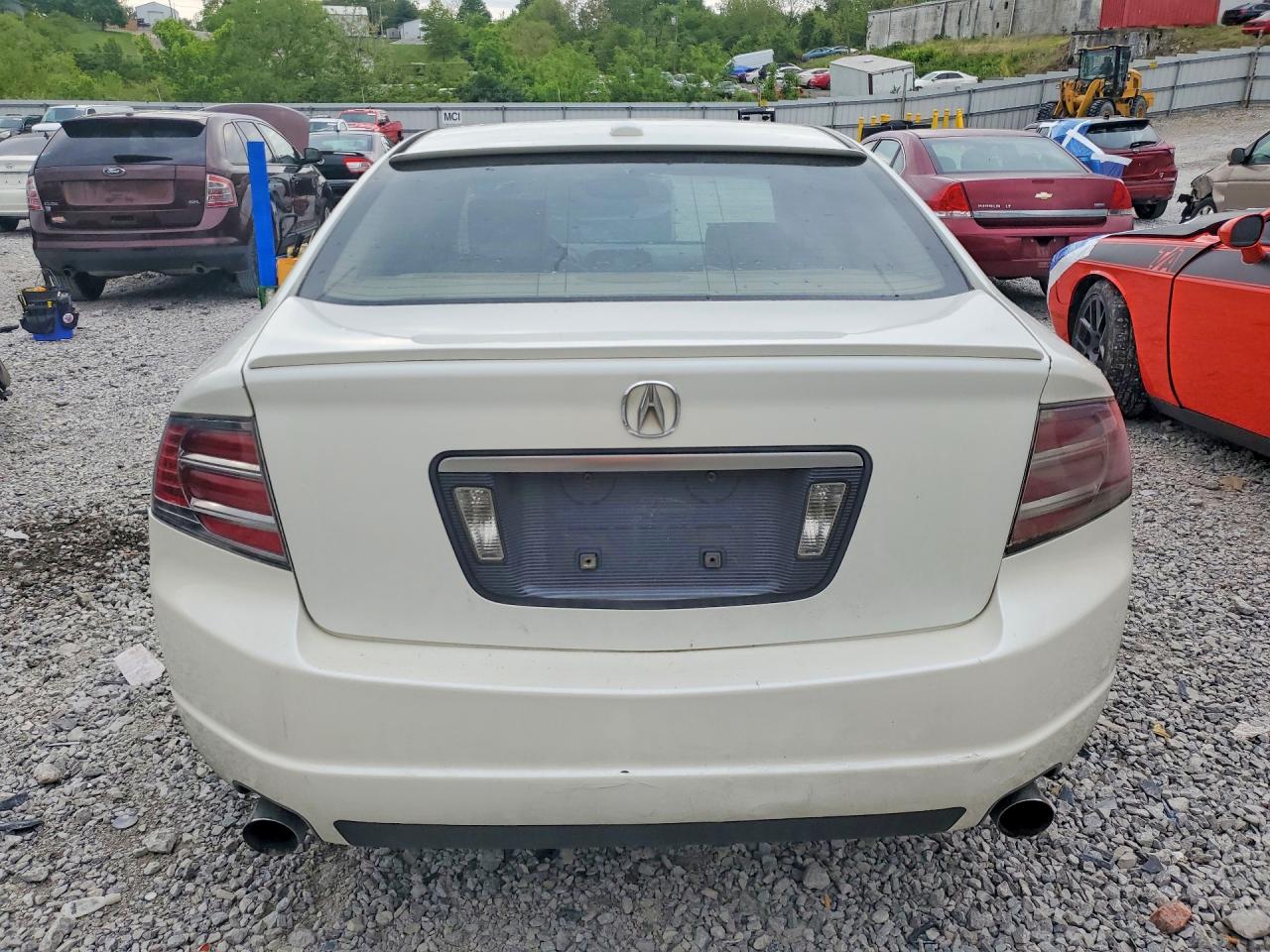 Acura Tl Base Base