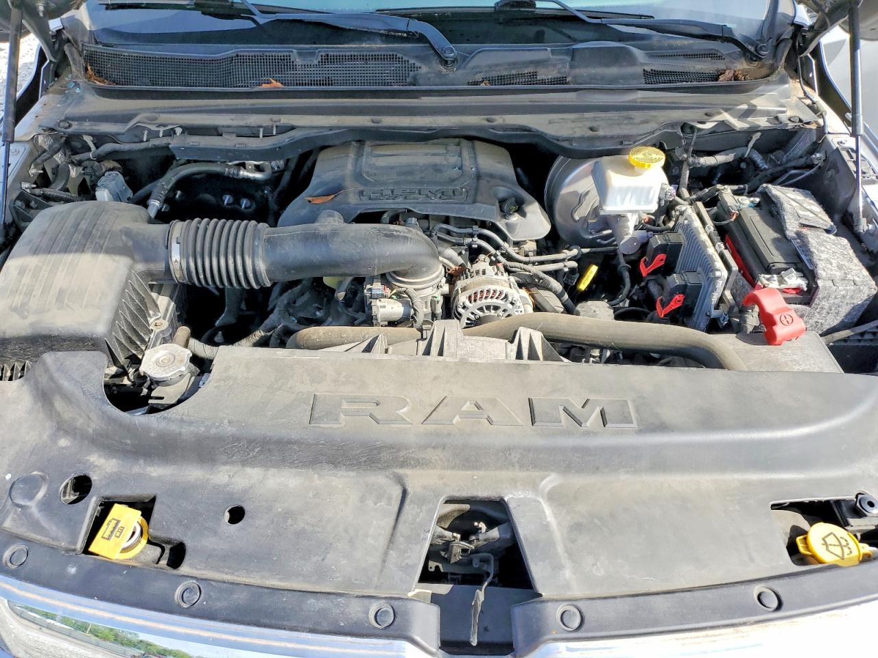 Ram 1500 Big Horn