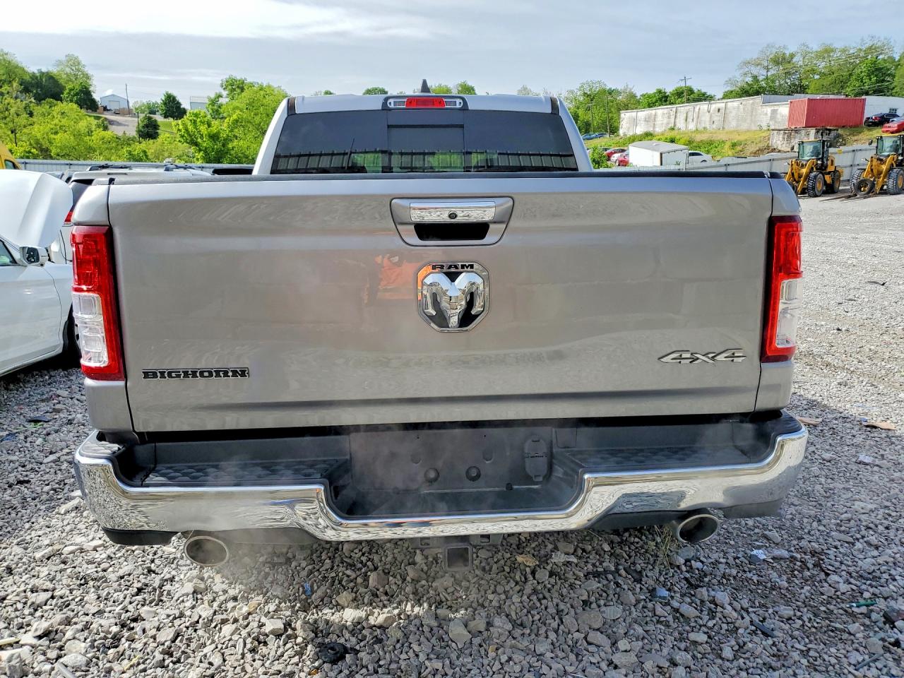 Ram 1500 Big Horn