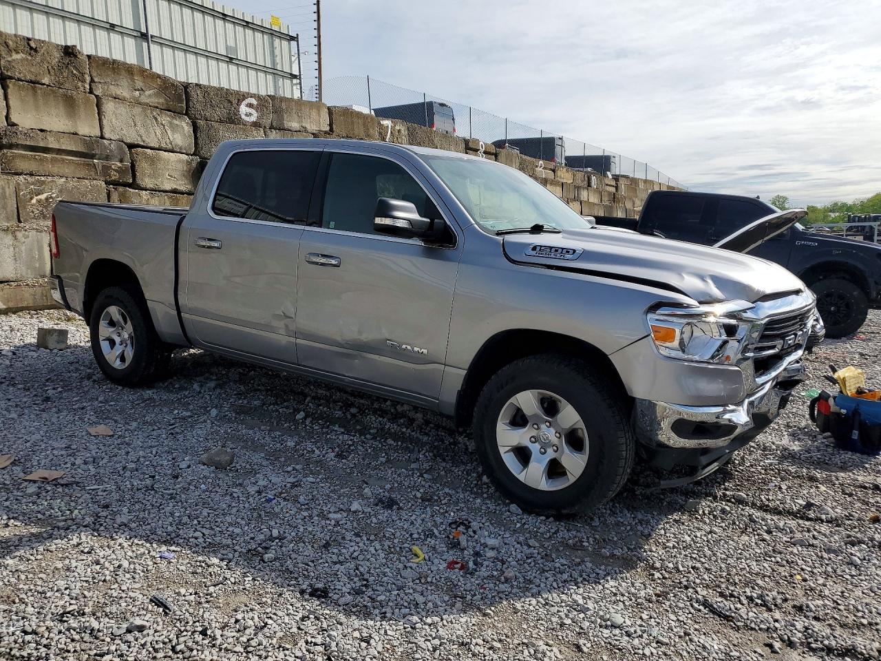 Ram 1500 Big Horn