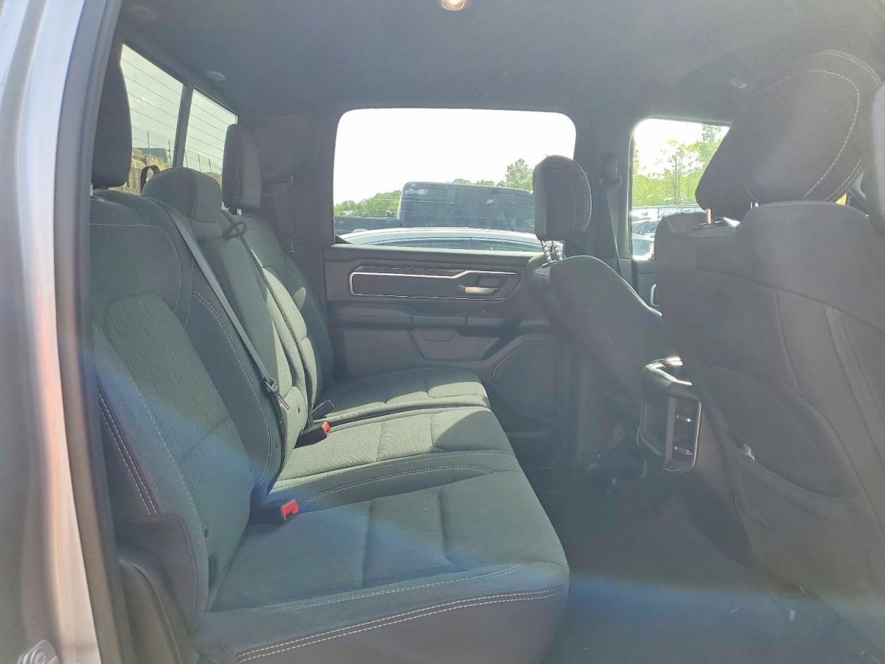 Ram 1500 Big Horn