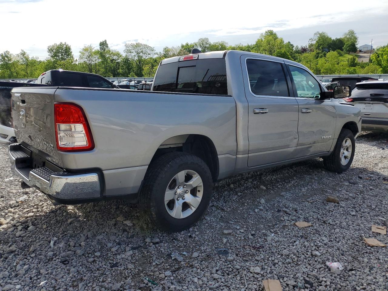 Ram 1500 Big Horn