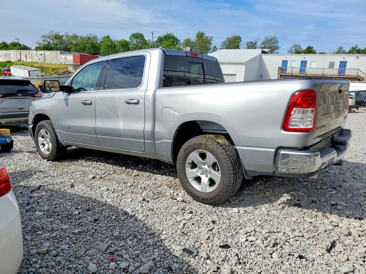 Ram 1500 Big Horn