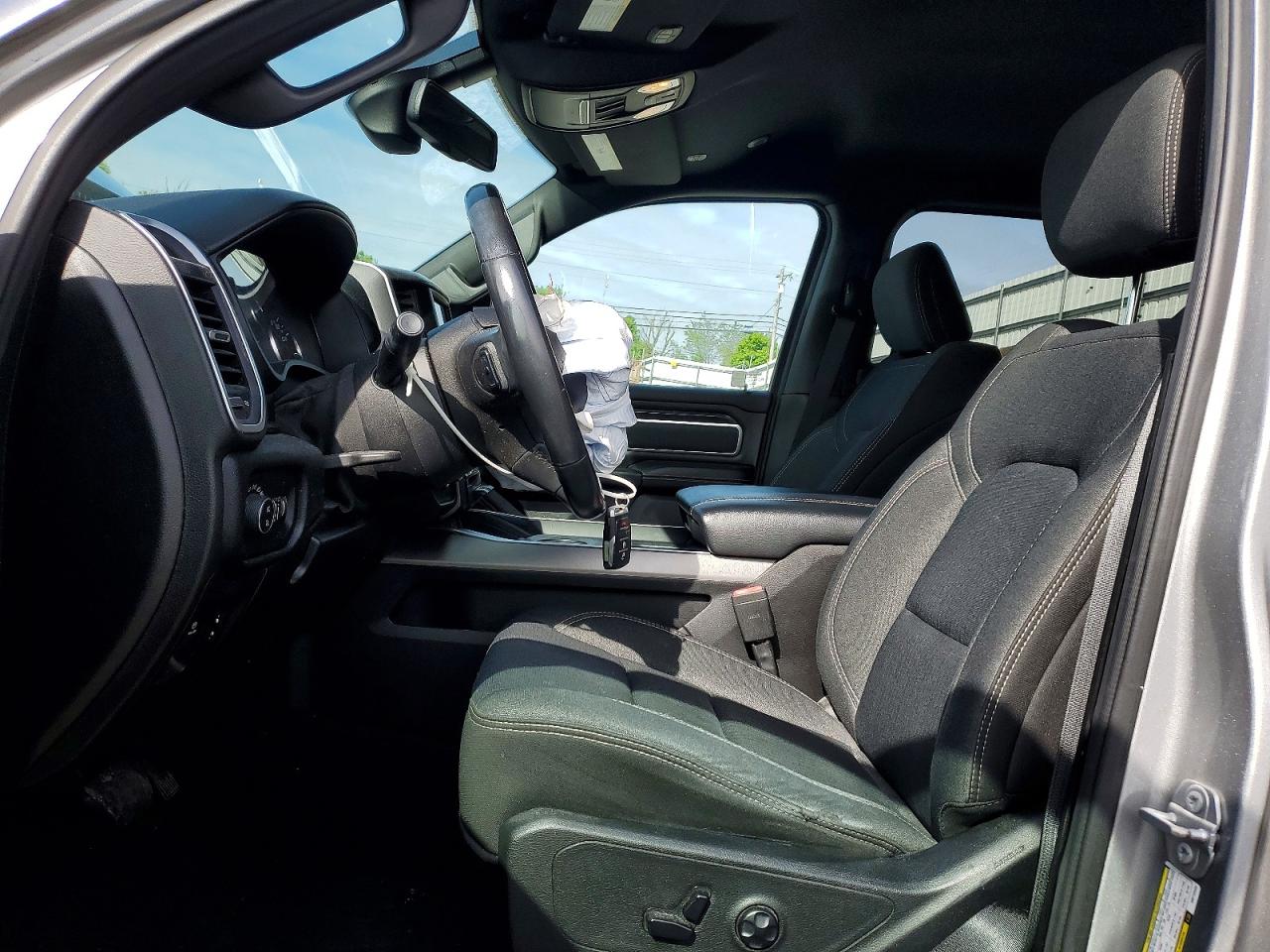 Ram 1500 Big Horn
