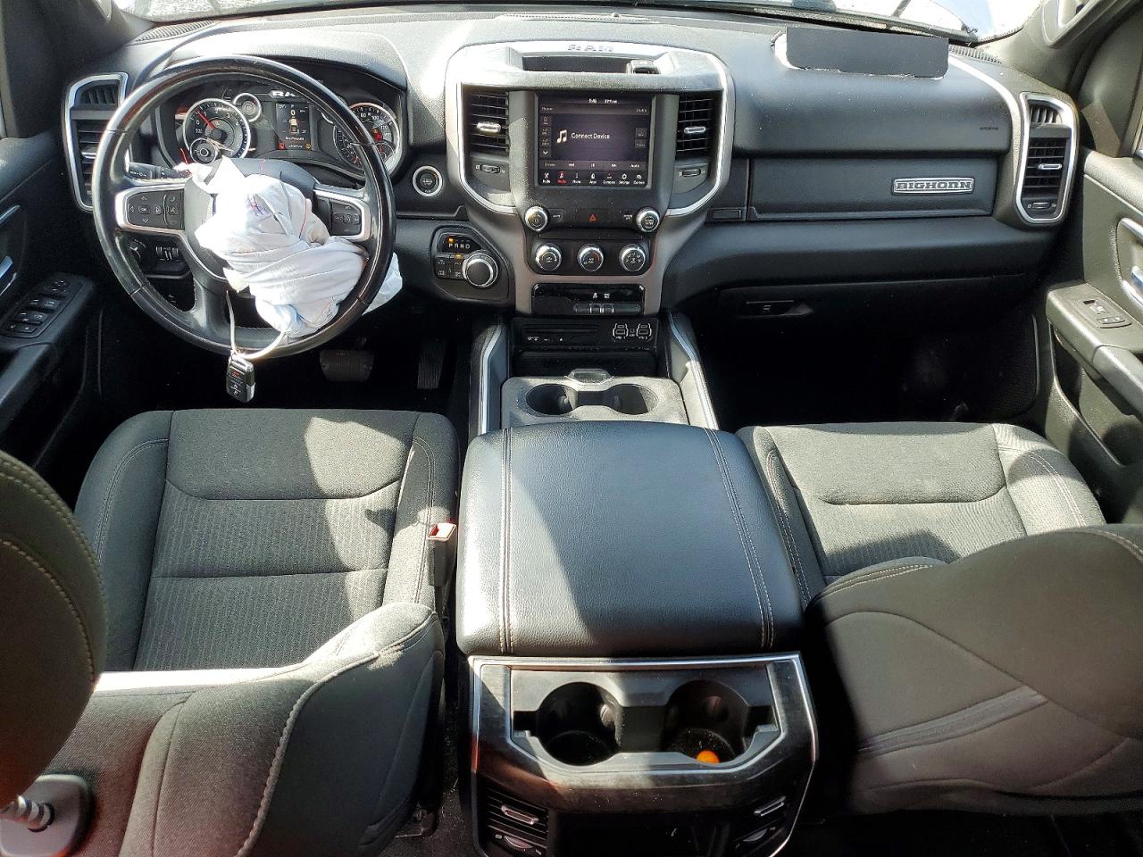 Ram 1500 Big Horn