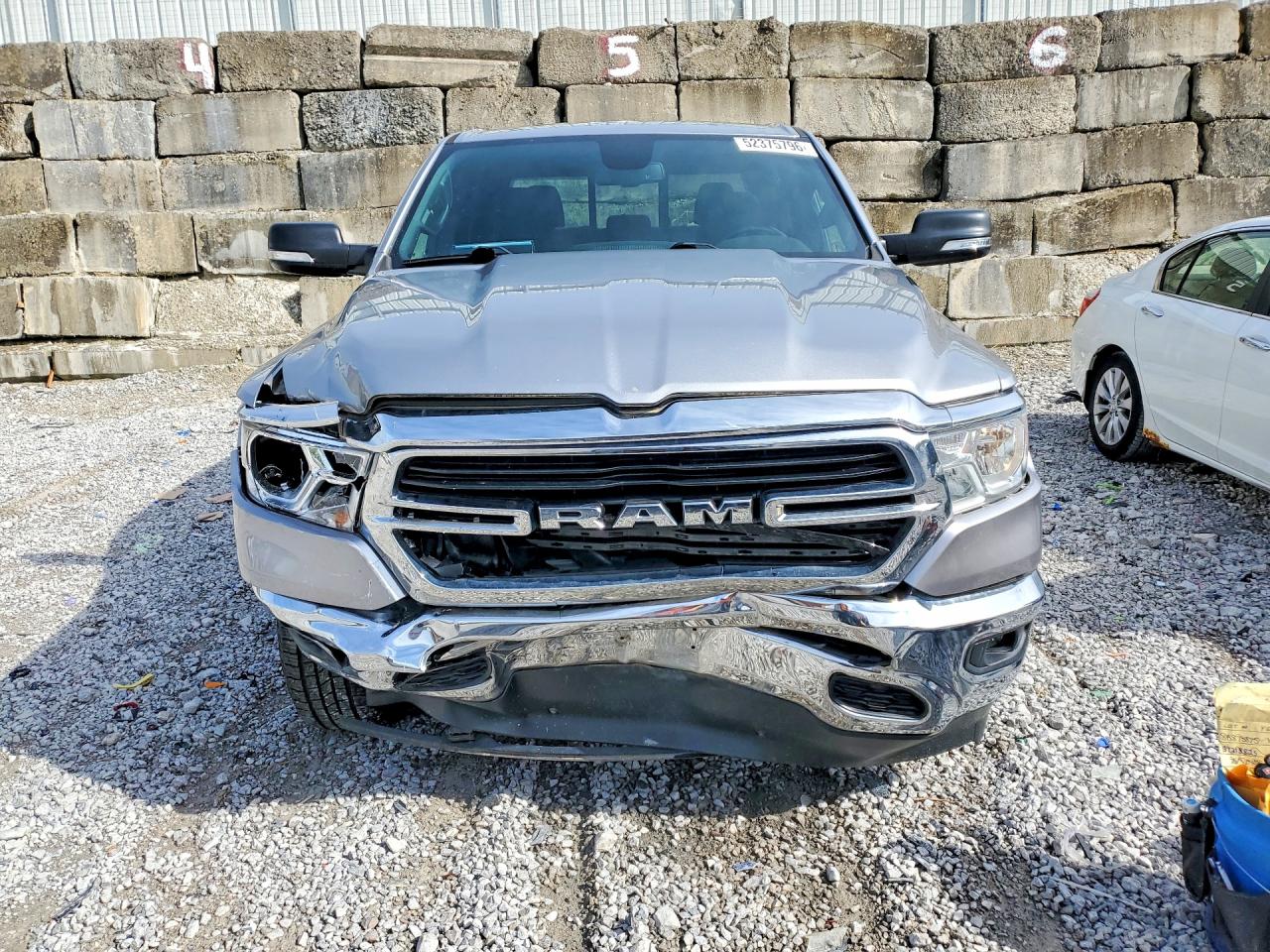 Ram 1500 Big Horn