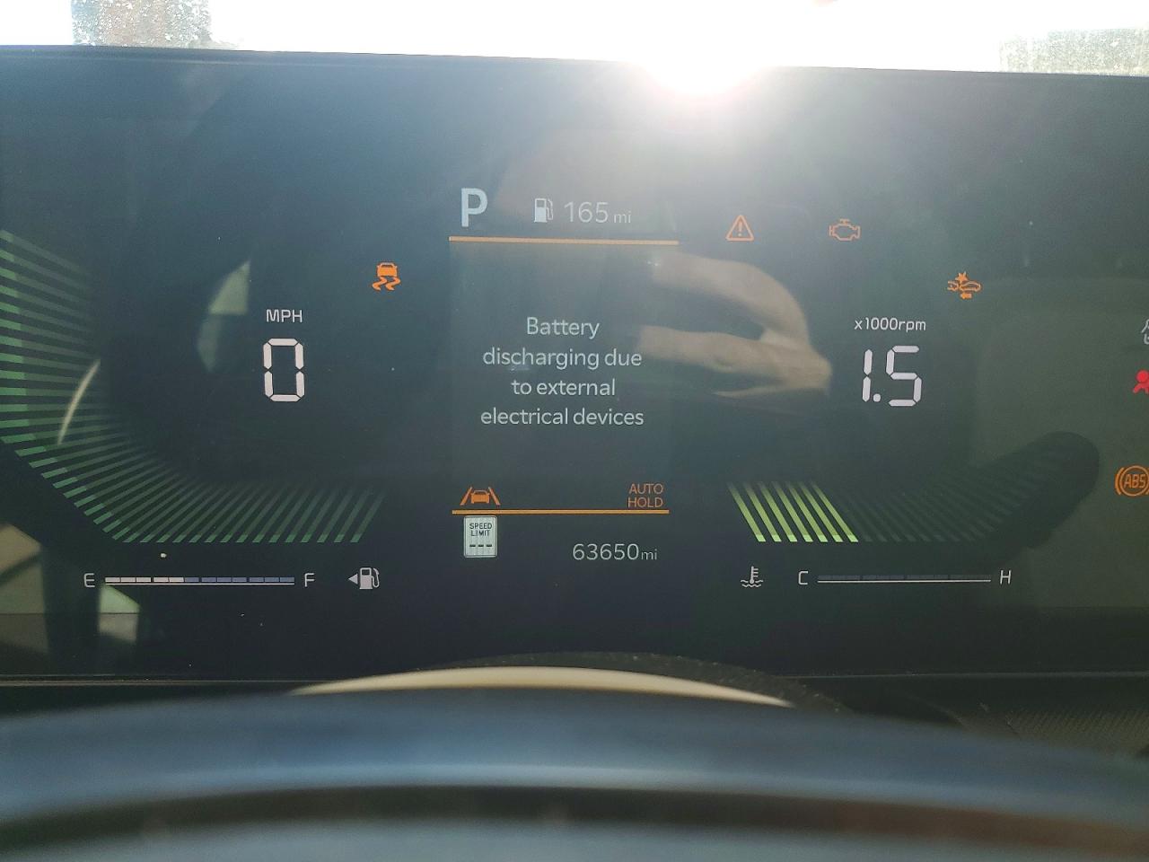 Kia K4 Lxs Lxs