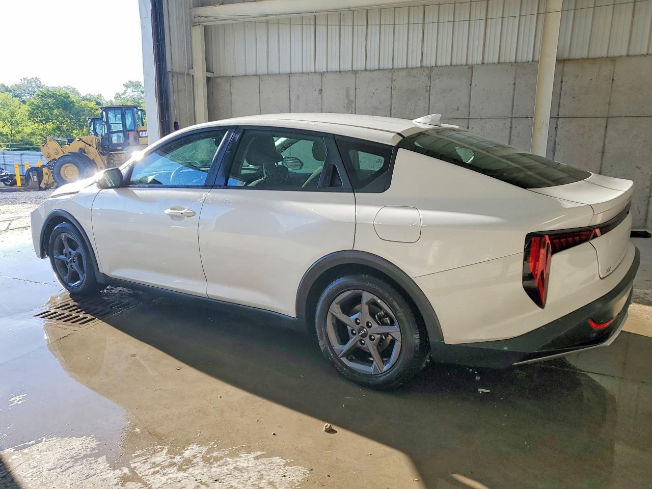 Kia K4 Lxs Lxs