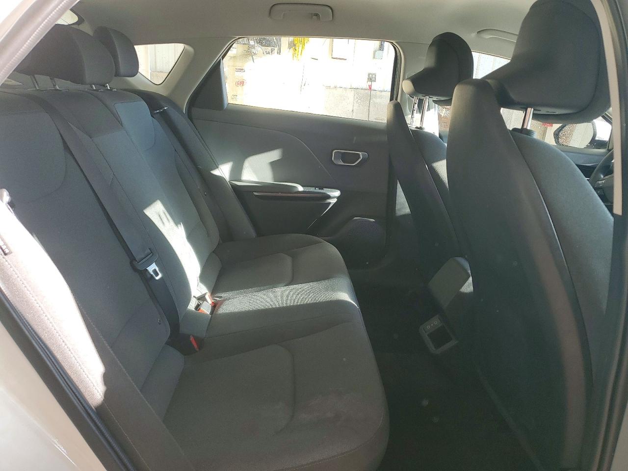 Kia K4 Lxs Lxs