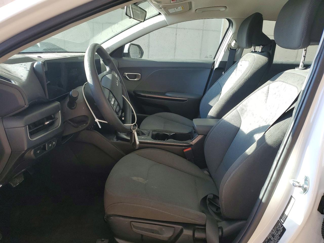 Kia K4 Lxs Lxs