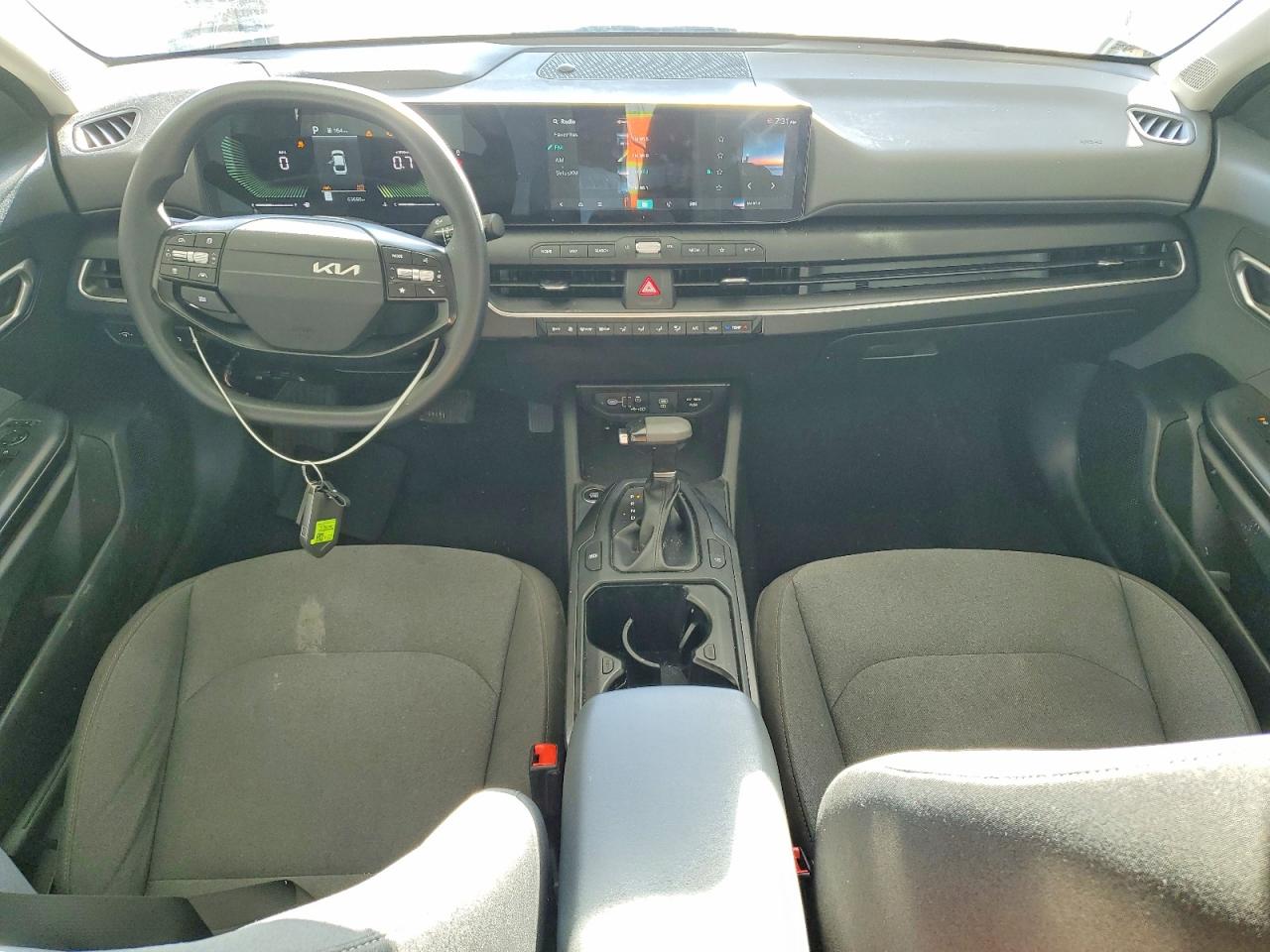Kia K4 Lxs Lxs