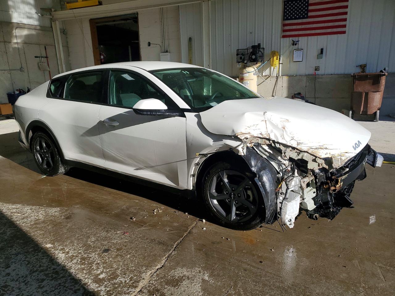 Kia K4 Lxs Lxs