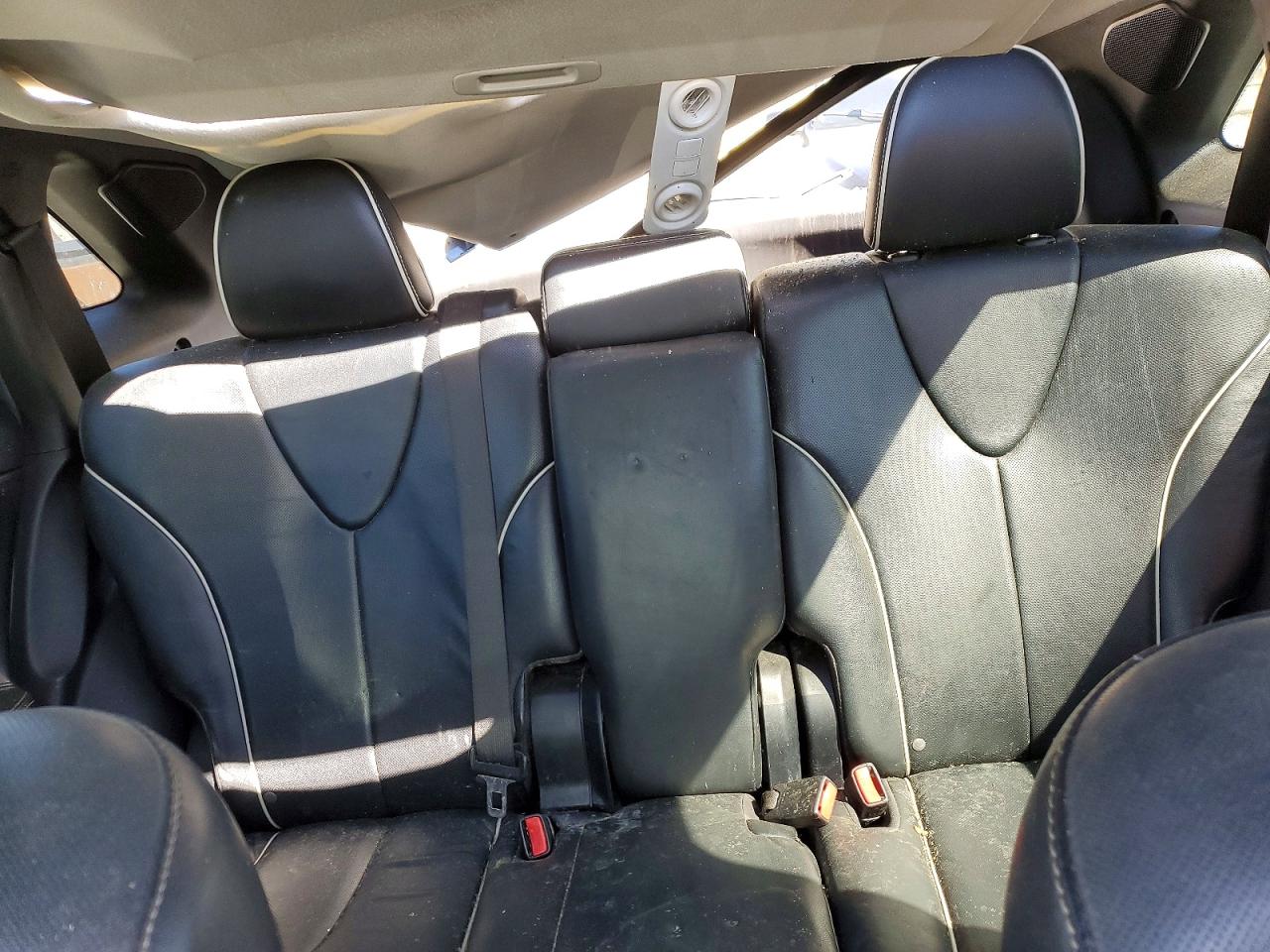Toyota Venza Xle