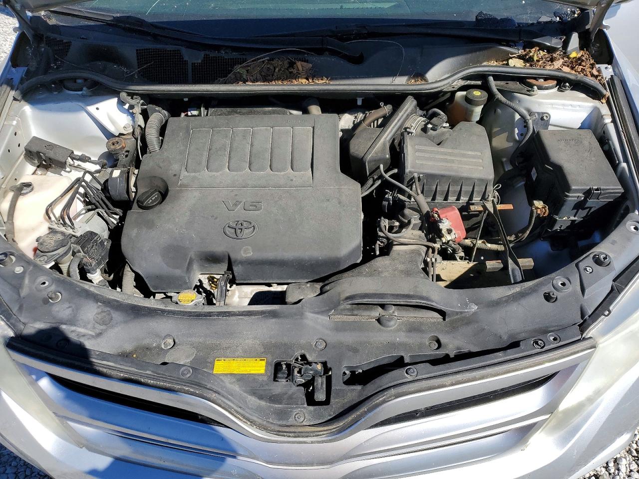 Toyota Venza Xle