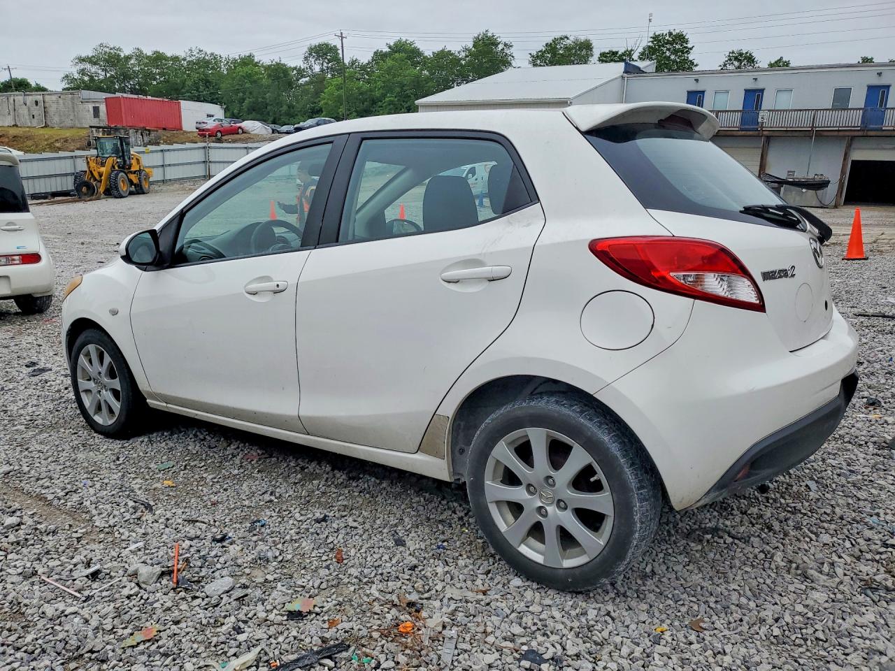 Mazda 2