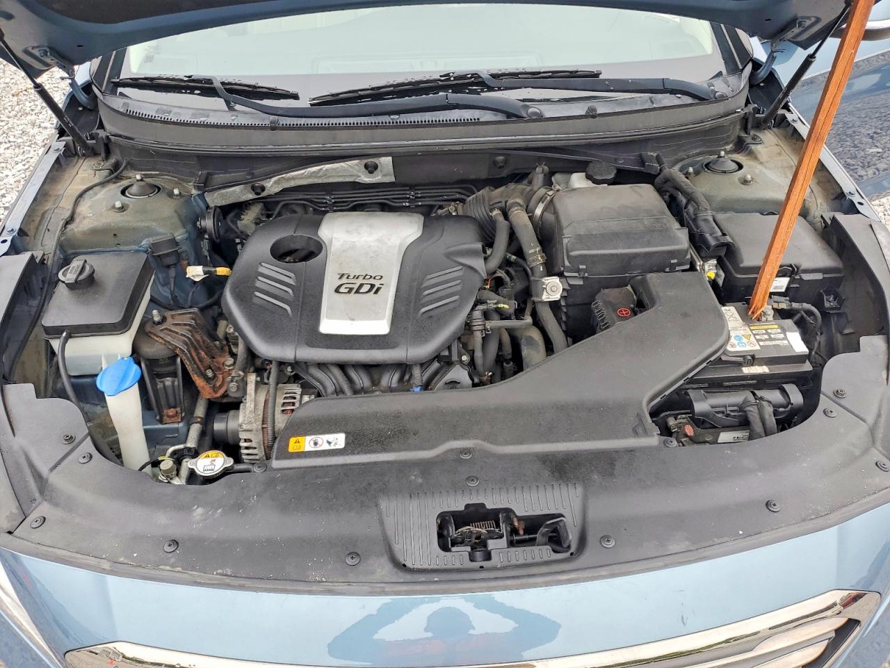 Hyundai SONATA Eco