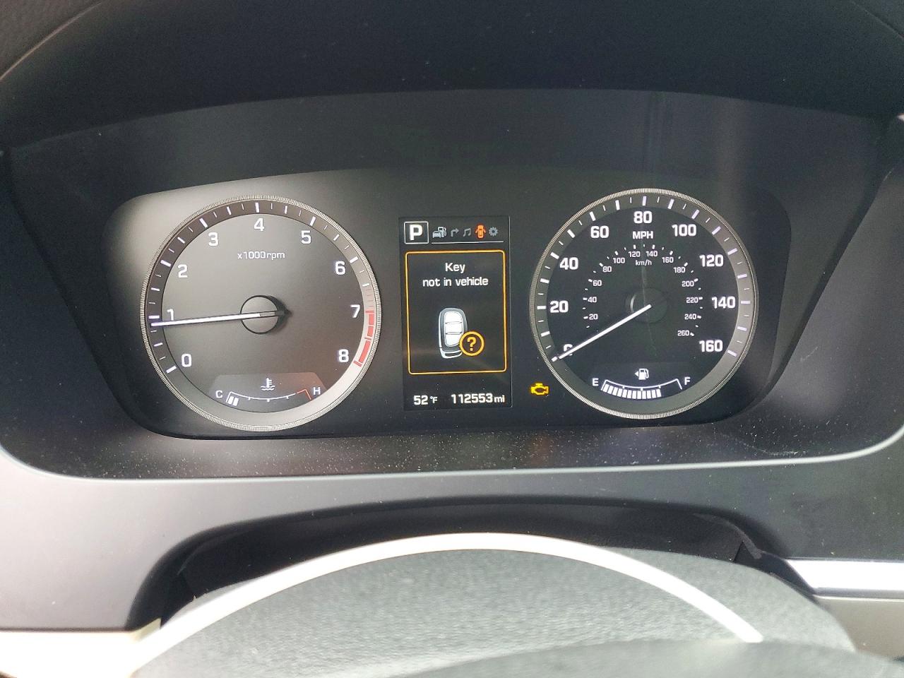 Hyundai SONATA Eco
