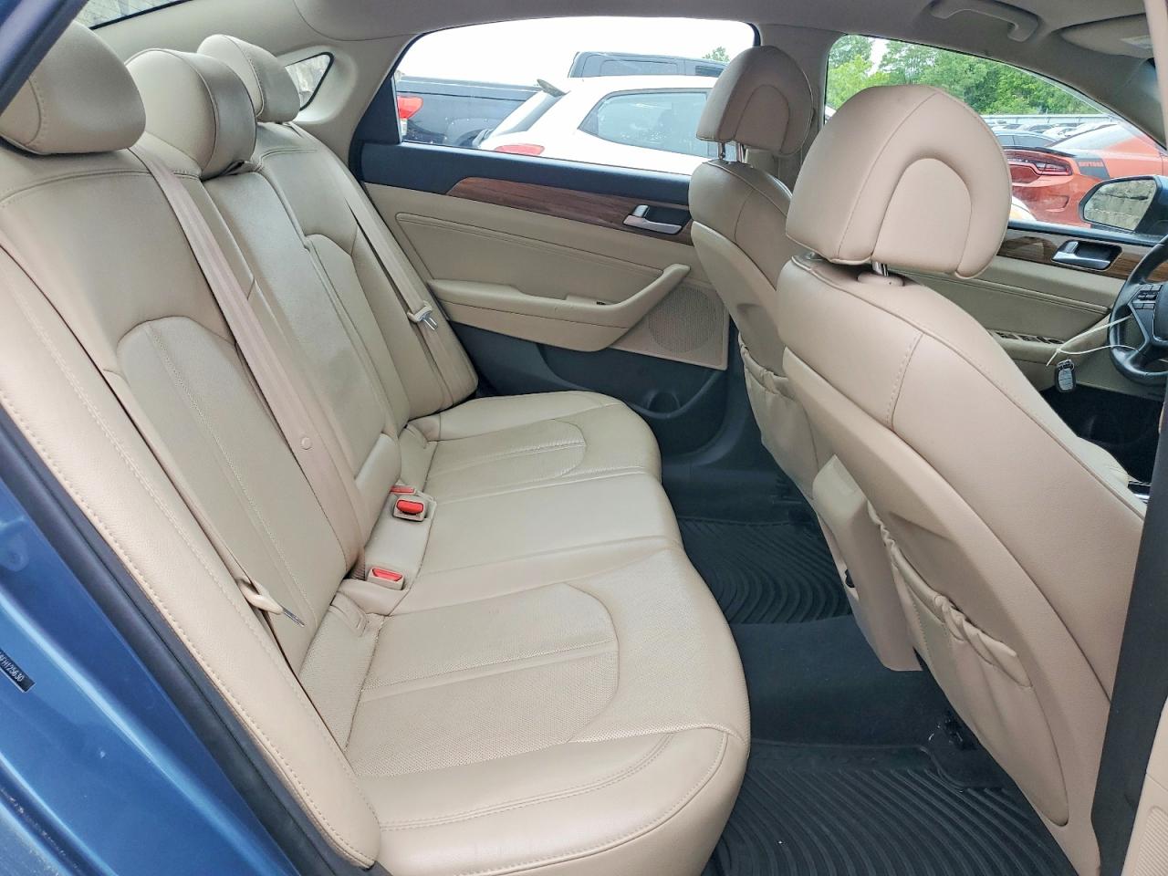 Hyundai SONATA Eco