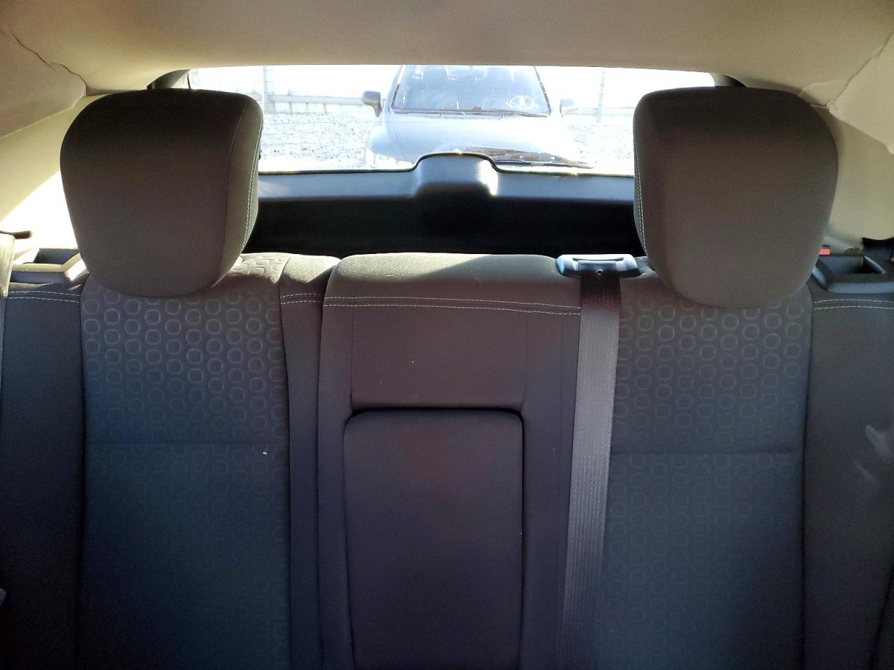 Chevrolet Trax Ls