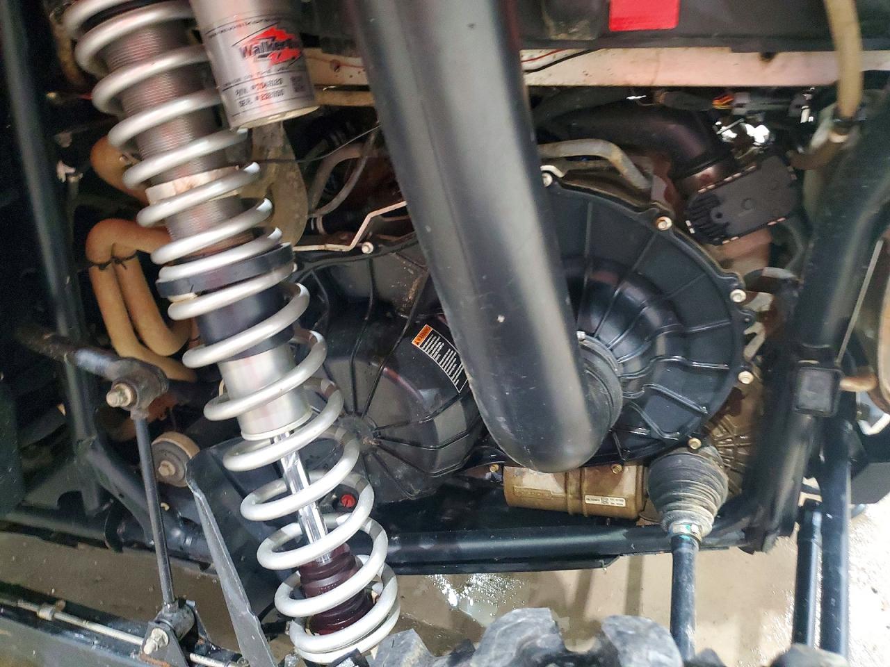Polaris RZR Pro Xp Sport
