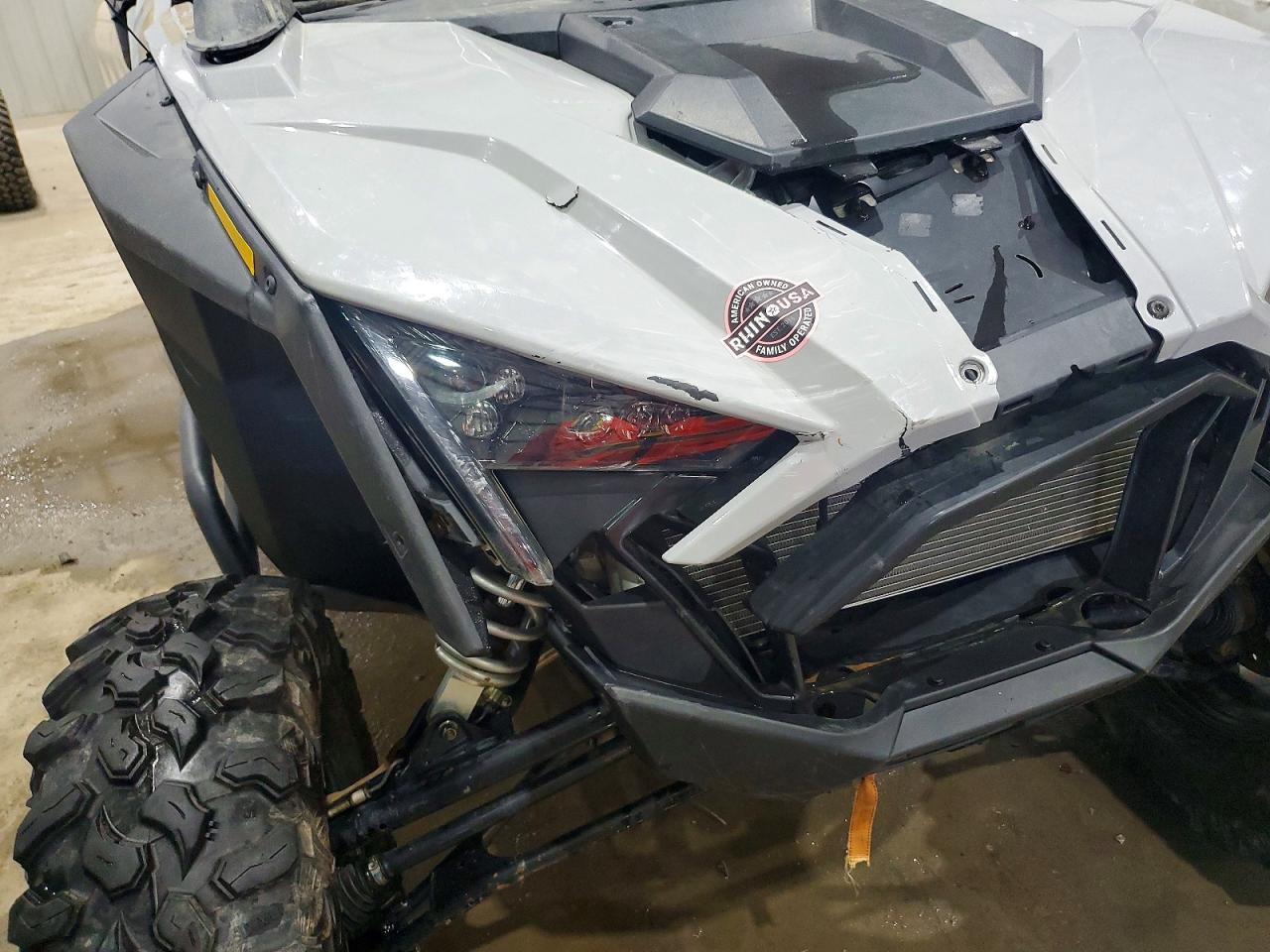 Polaris RZR Pro Xp Sport