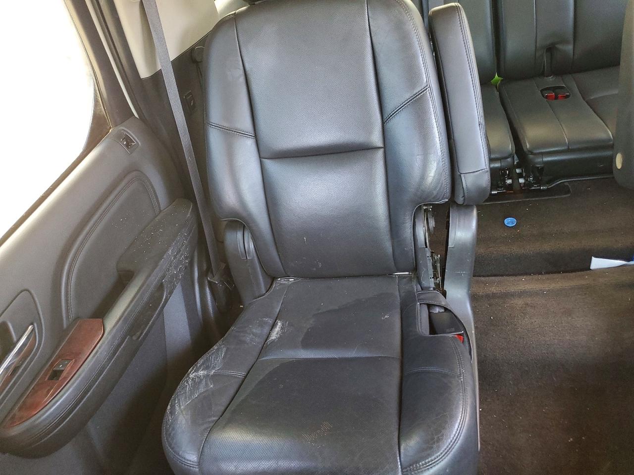 Cadillac Escalade Luxury