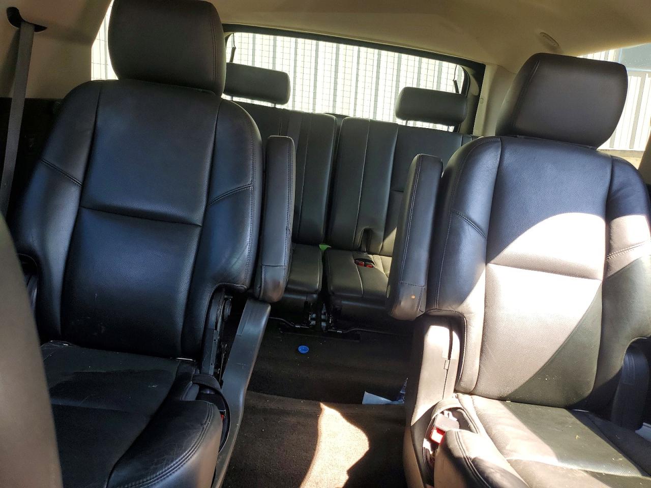 Cadillac Escalade Luxury