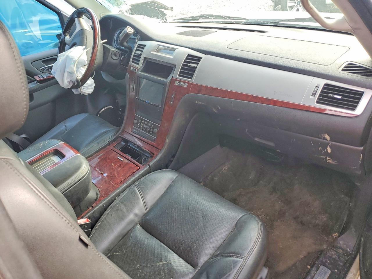 Cadillac Escalade Luxury