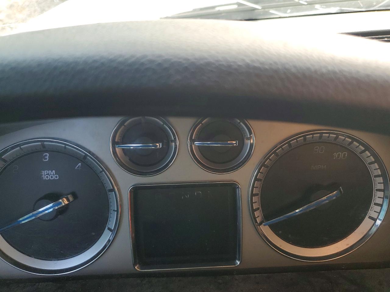 Cadillac Escalade Luxury