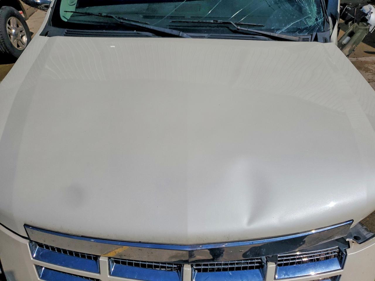 Cadillac Escalade Luxury