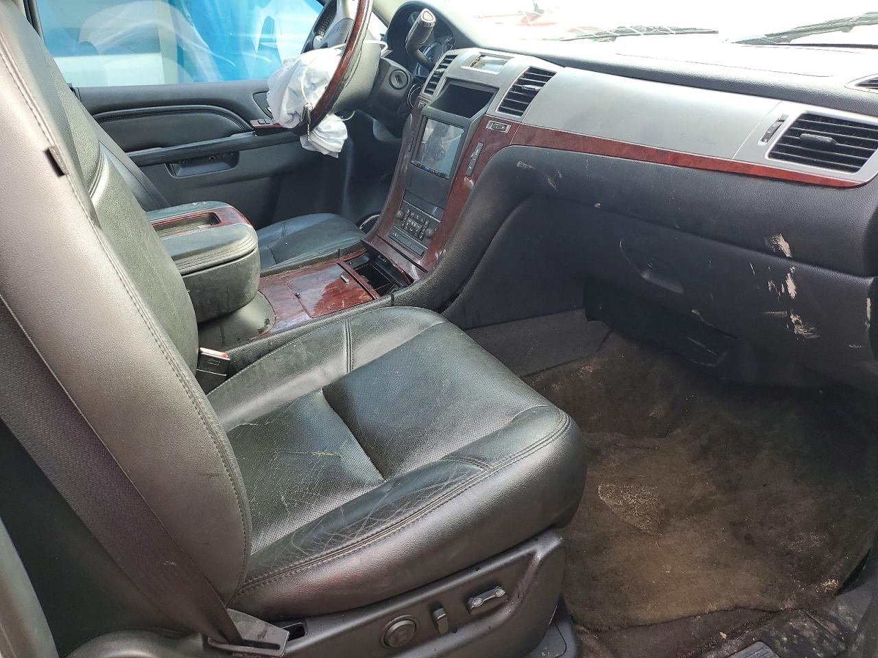 Cadillac Escalade Luxury