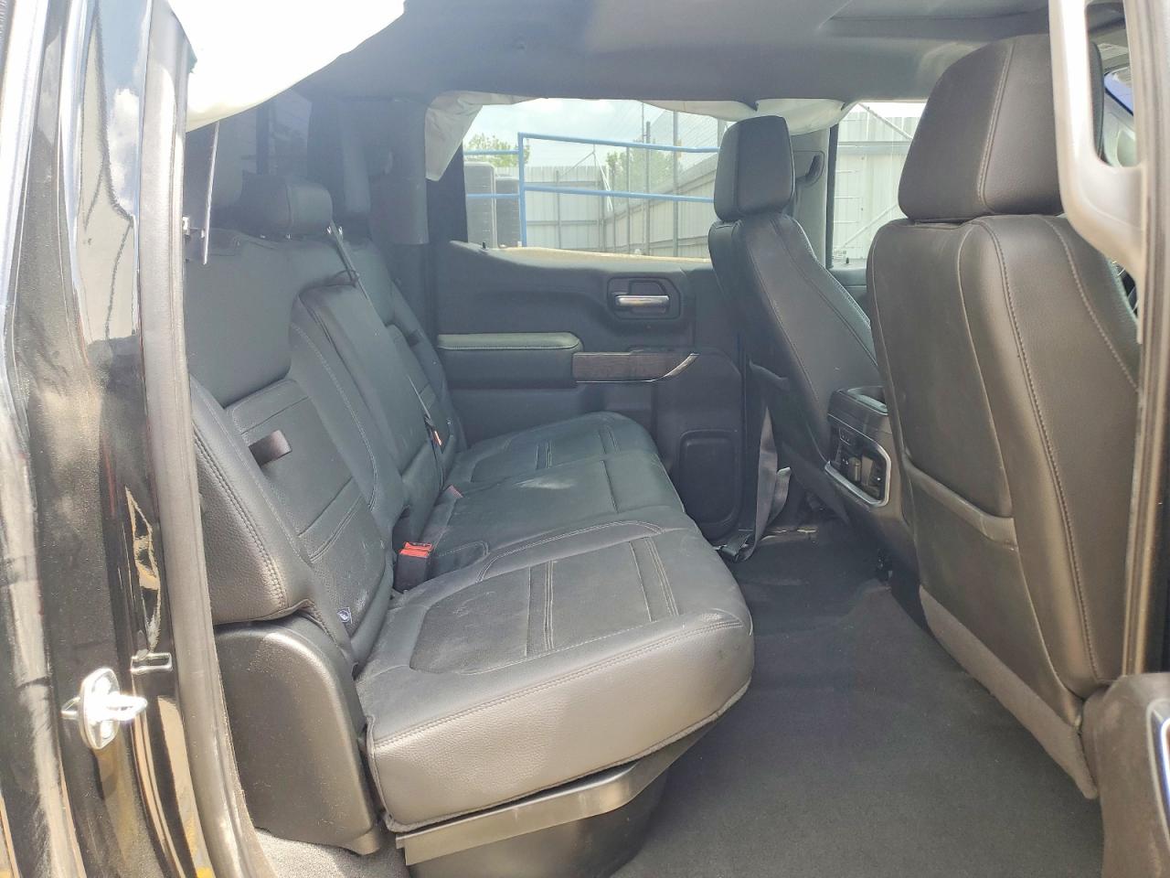 GMC Sierra K1500 Denali
