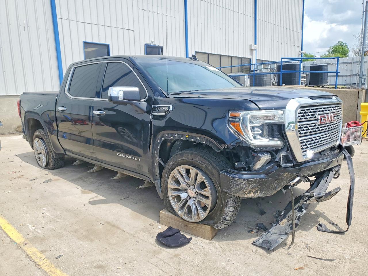 GMC Sierra K1500 Denali