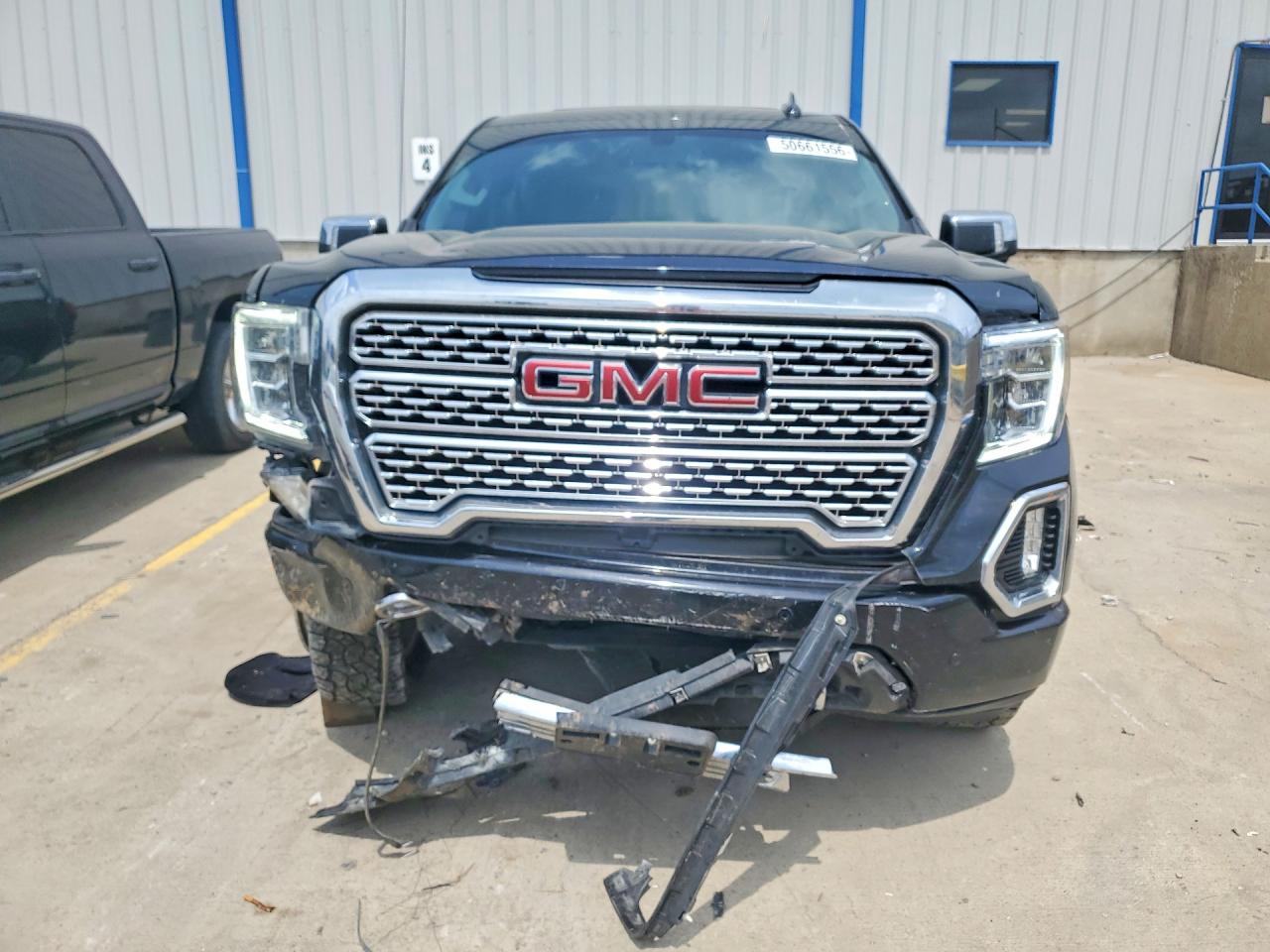 GMC Sierra K1500 Denali