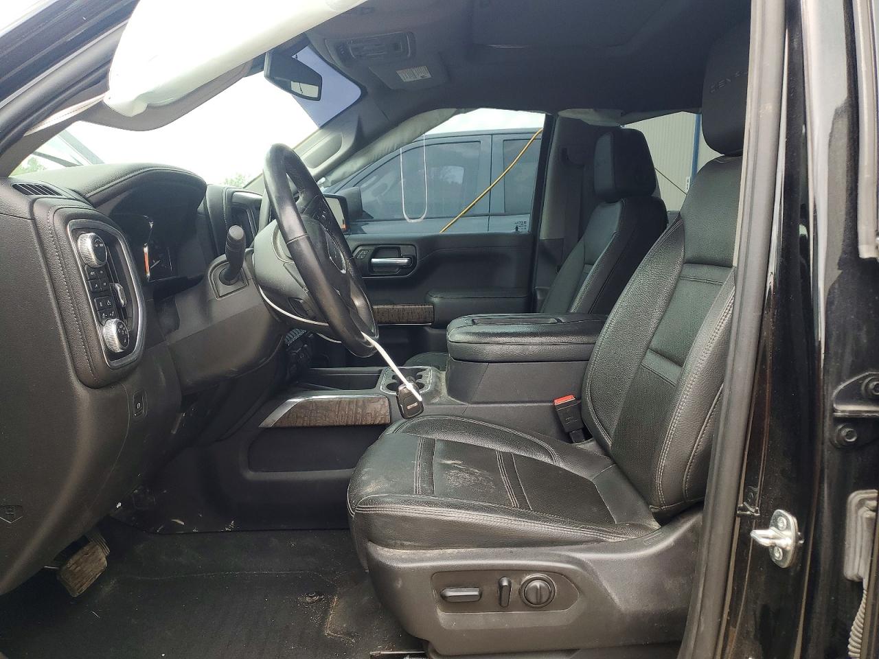 GMC Sierra K1500 Denali