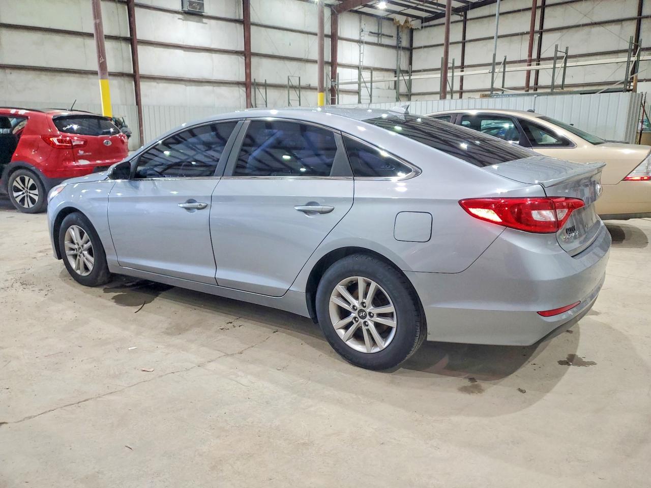 Hyundai SONATA Se