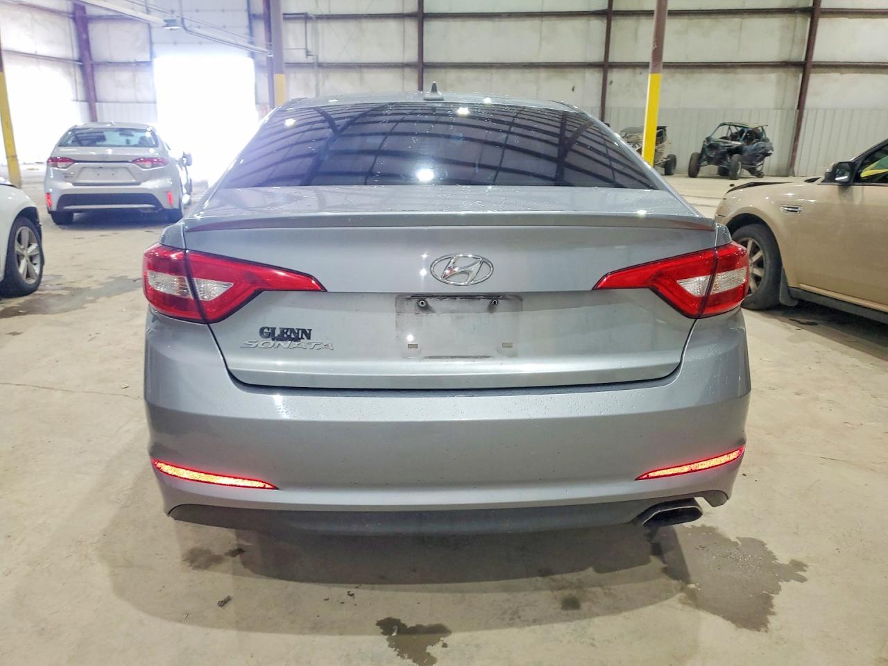 Hyundai SONATA Se