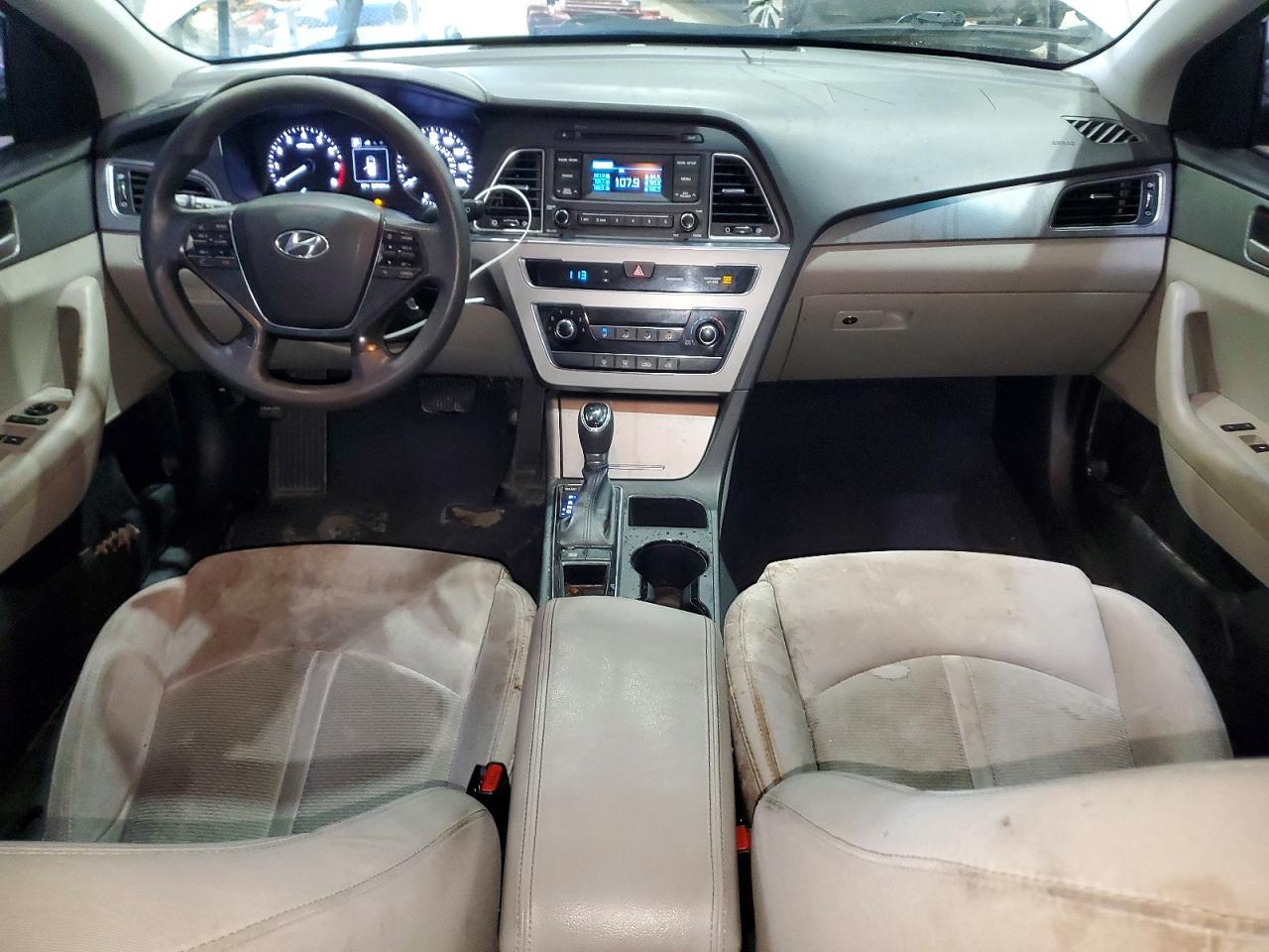 Hyundai SONATA Se
