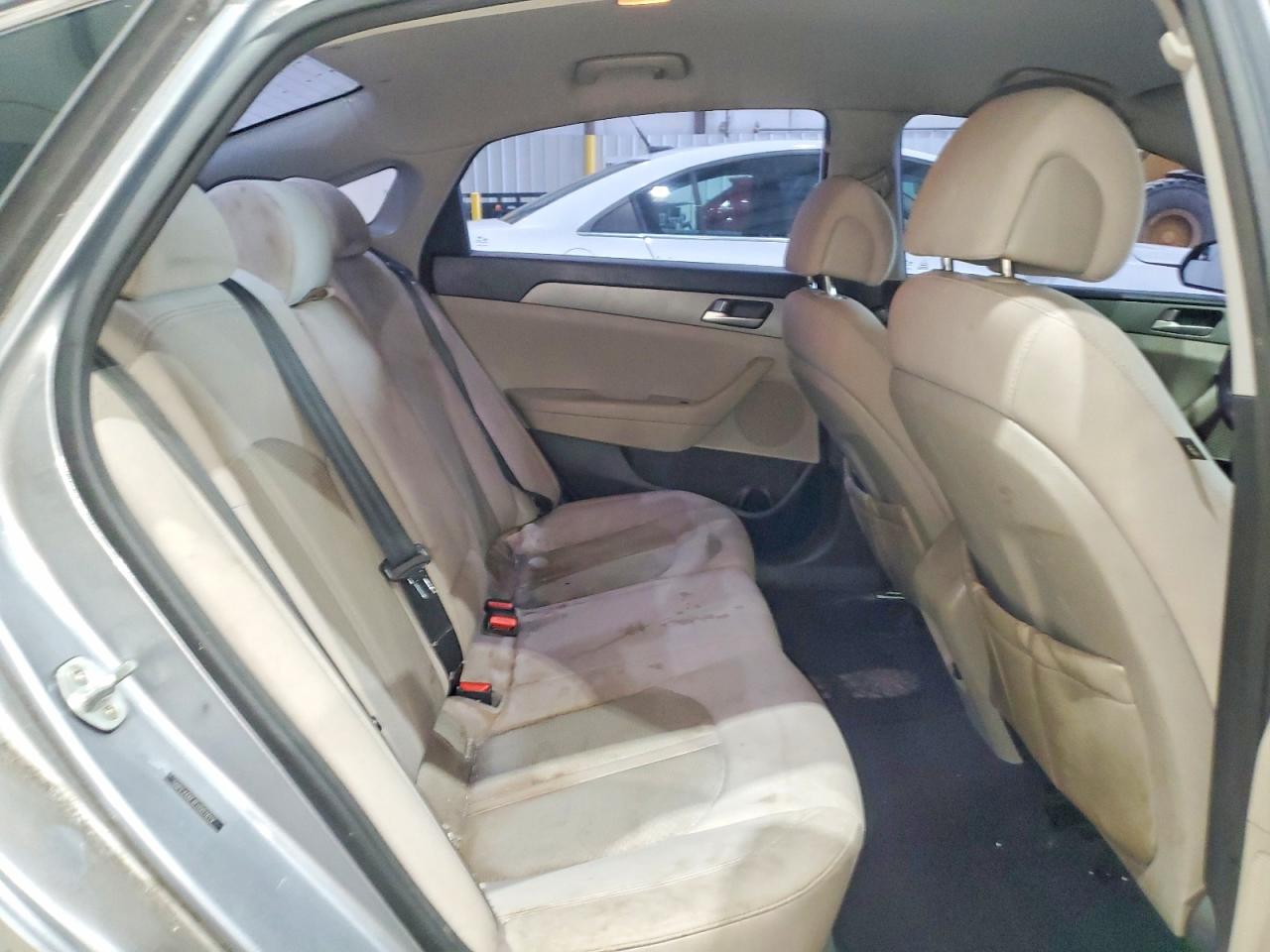 Hyundai SONATA Se