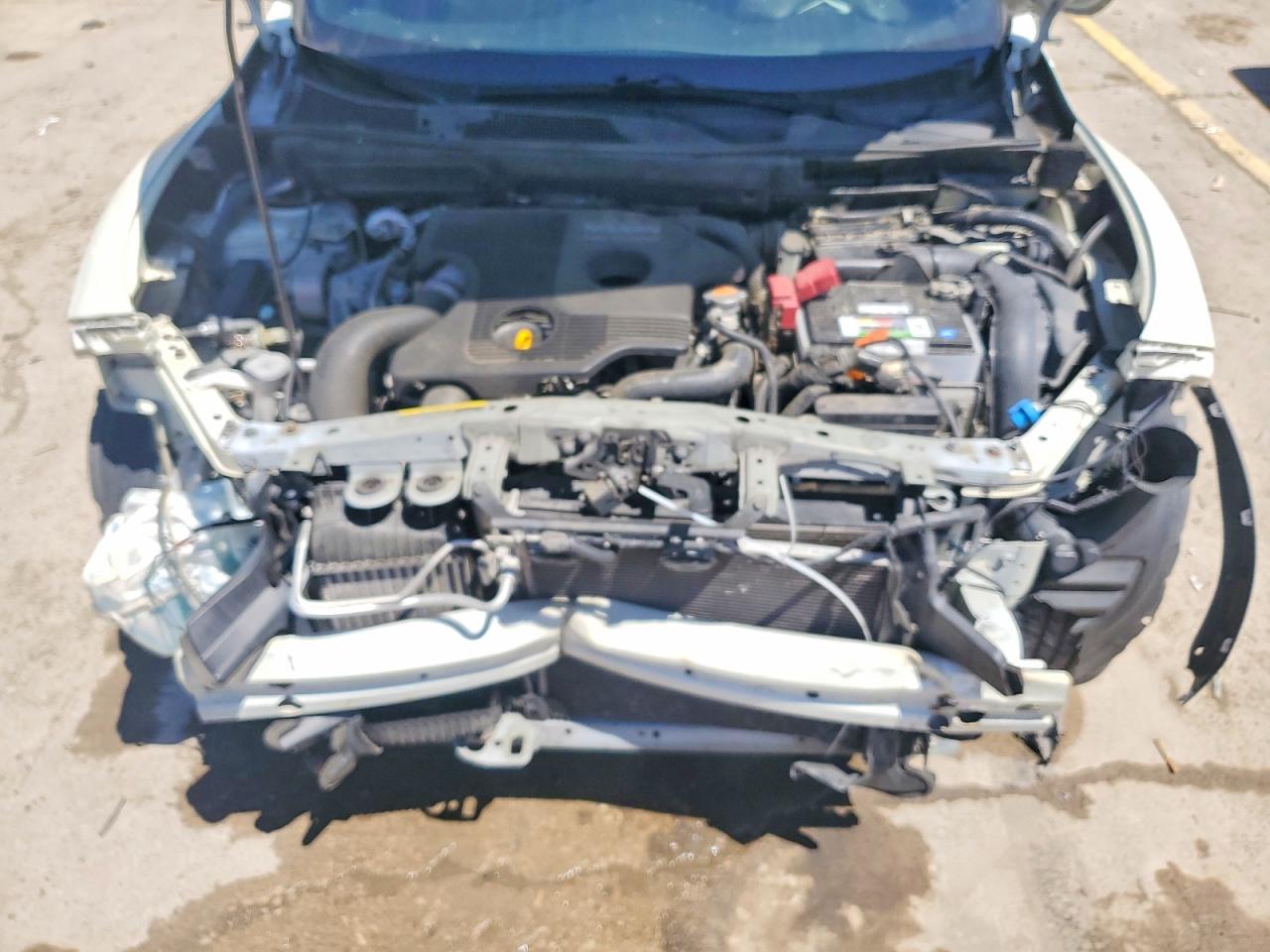 Nissan JUKE S