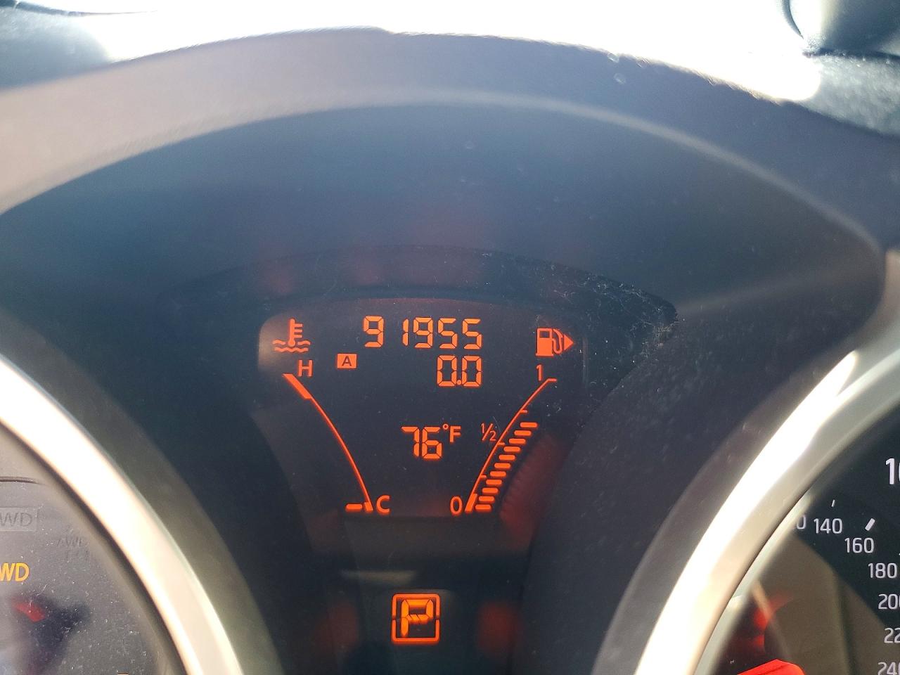 Nissan JUKE S