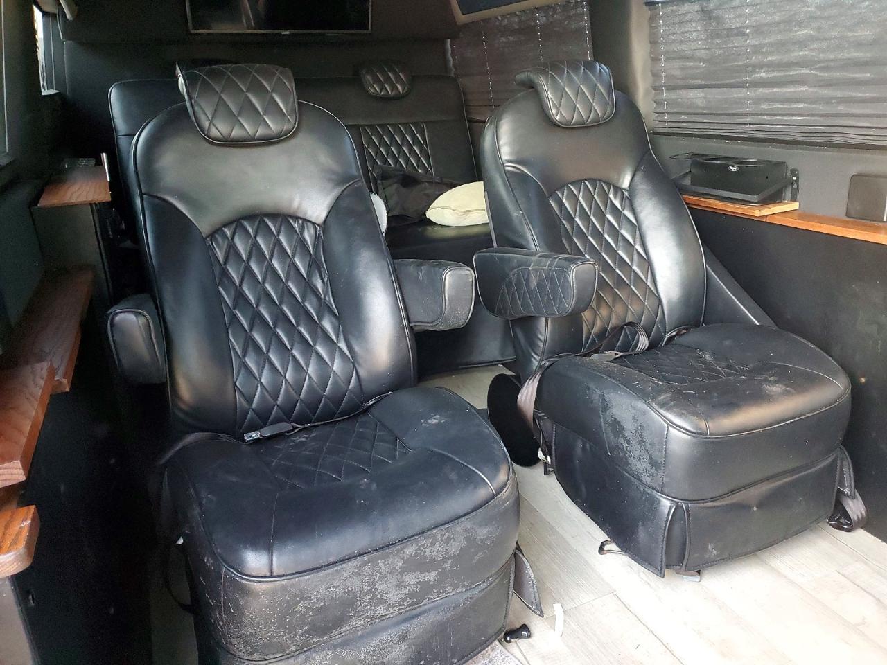 Sprinter 3500 Sprin