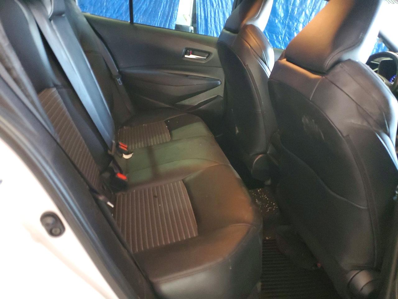 Toyota Corolla Xse